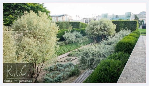 Gilles Clement ArtWiki gilles-clement-artwiki